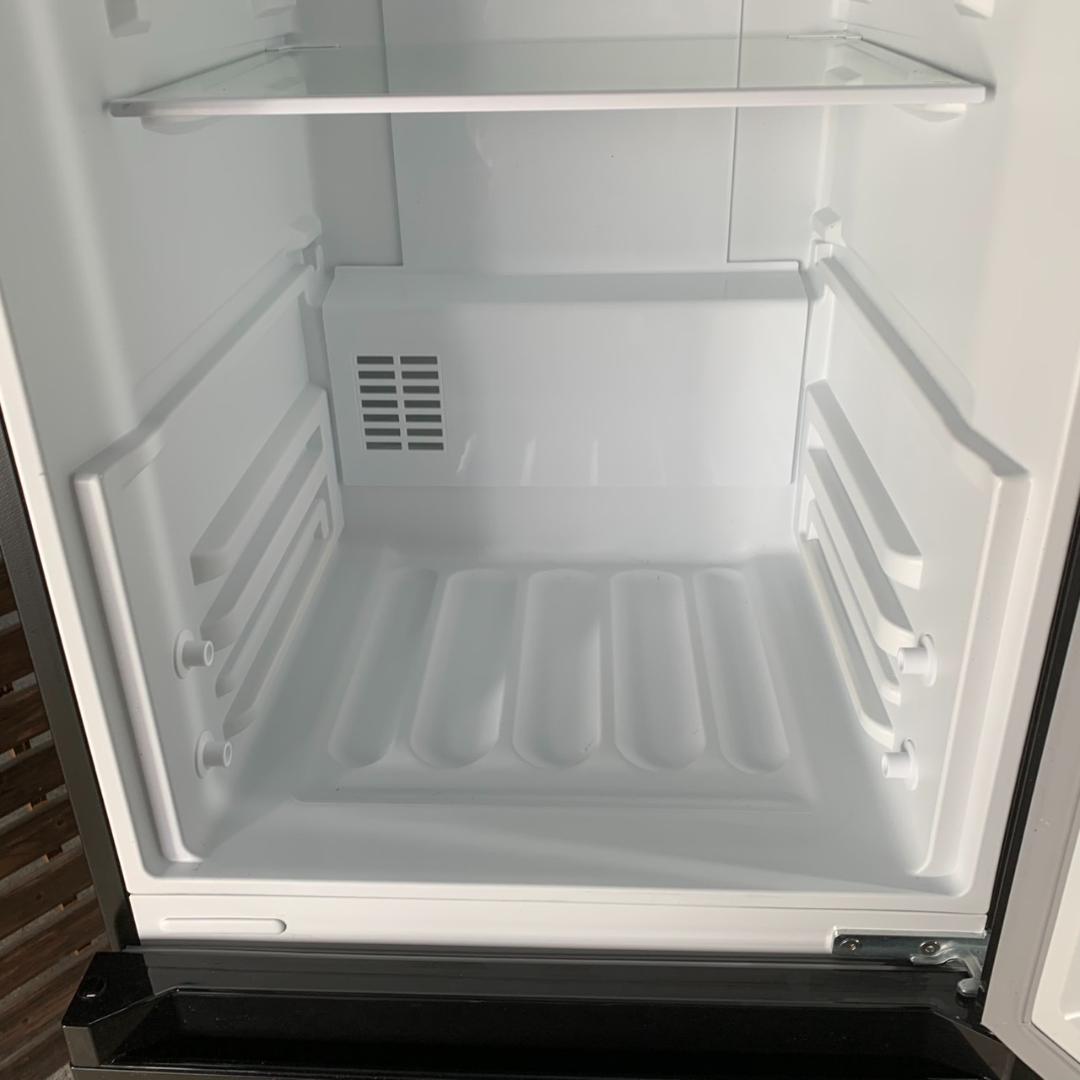 J895 NITORI 冷凍冷蔵庫 NR-274L 2023年製