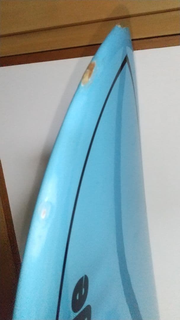 サーフテック サーフボード 5'10\" タフライト エポキシ eps　配送可能