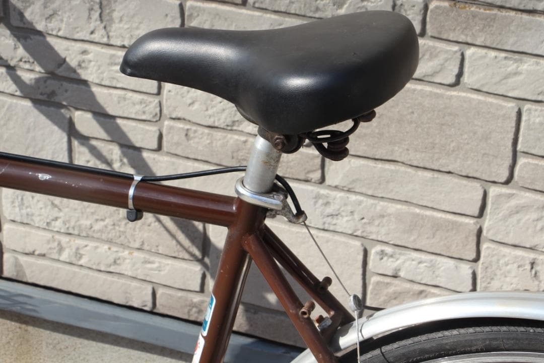 引き取り限定♪人気のブリヂストン♪CHeRO♪当時物♪お洒落に乗って下さいね♪