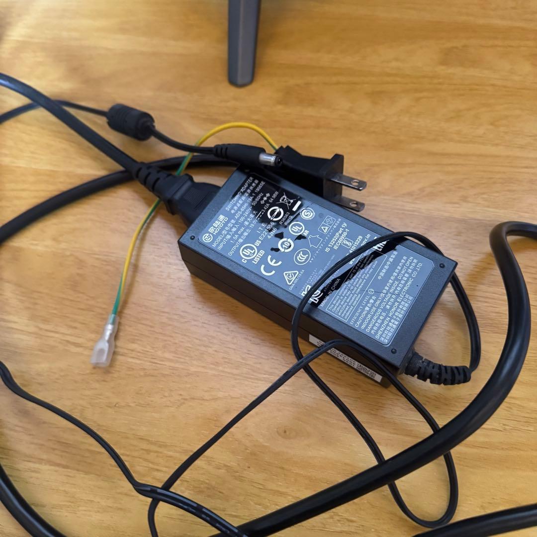 【中古】MSI OPTIX-MAG342CQRV 34インチゲーミングモニター