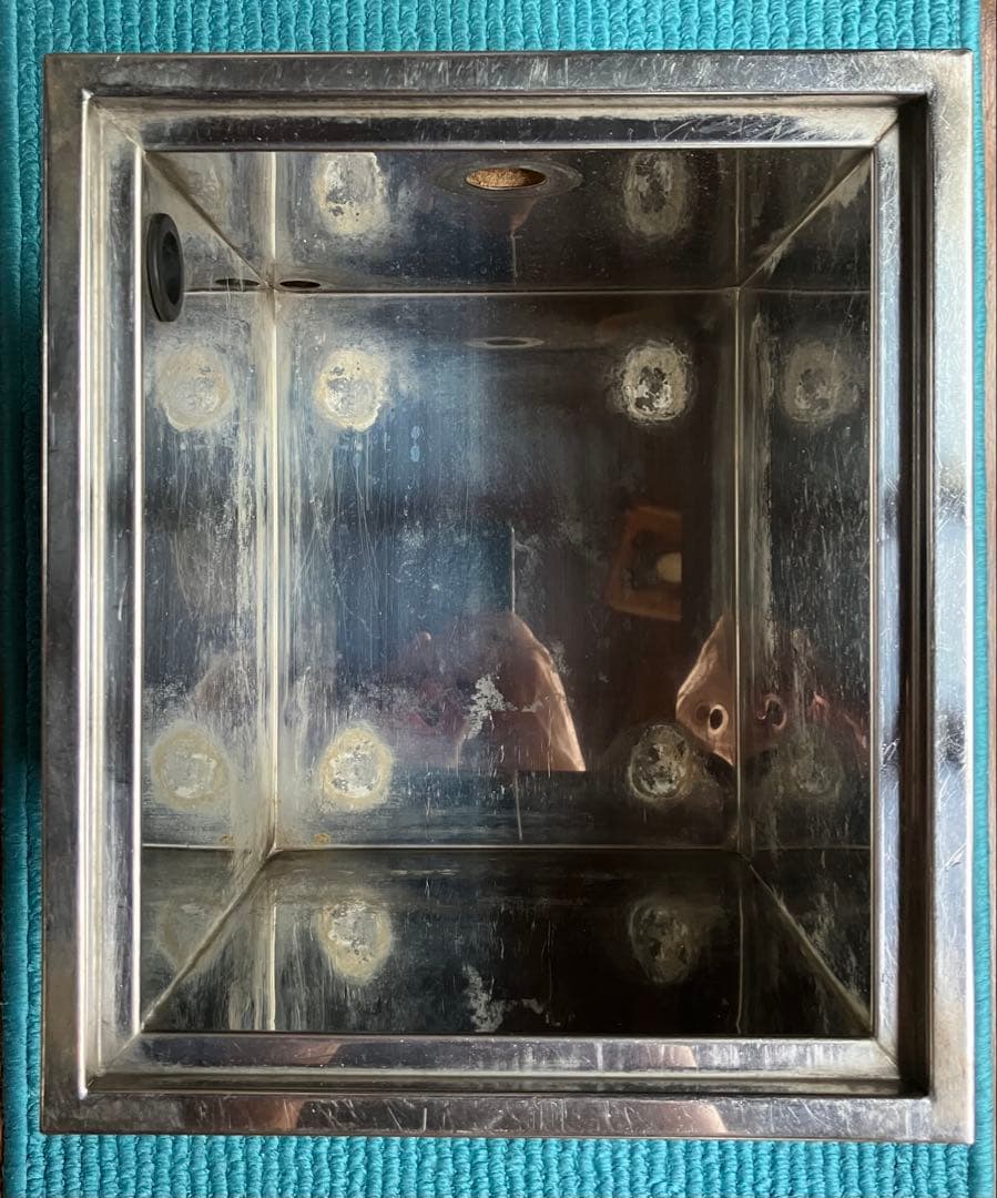 氷冷式　ビールサーバー　ニットクHP-1S 動作確認済