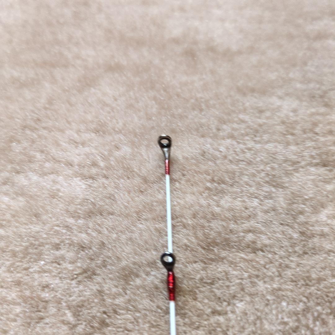 シマノティップエギングXR S68M-S/F