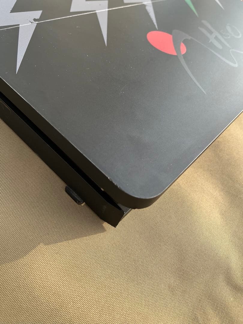 H&O SCウィングトップ50 THUNDER