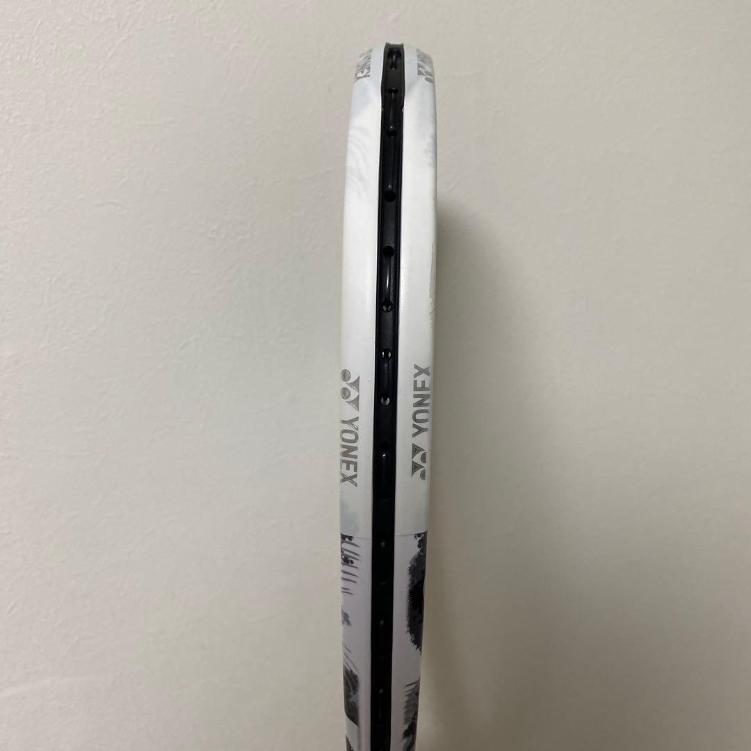 YONEX ソフトテニスラケット　ジオブレイク　80g
