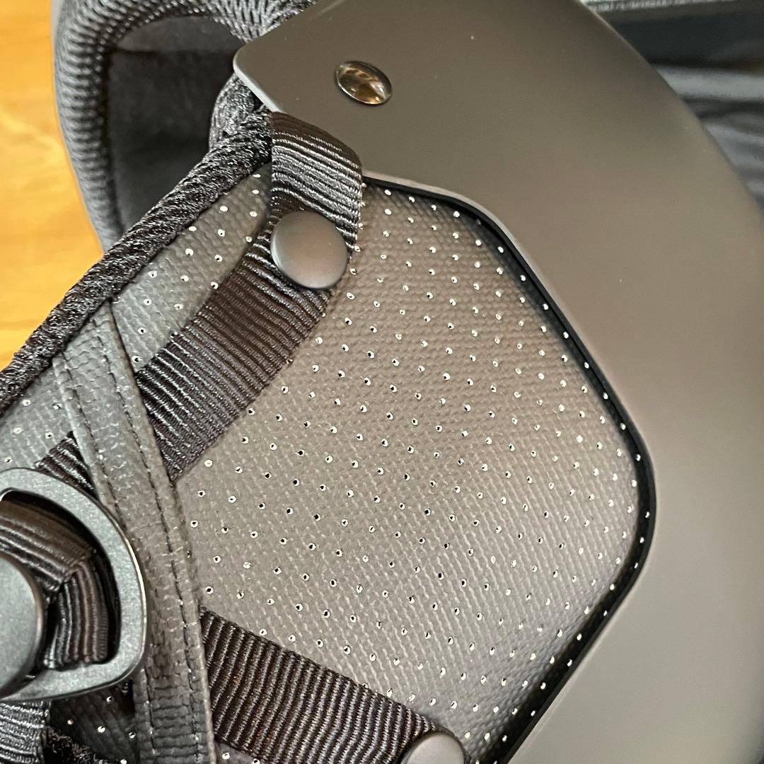 【新品・未使用】ELECTRIC エレクトリック　SAINT ヘルメット　L