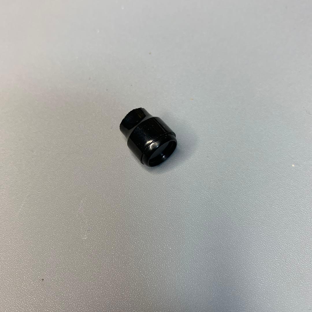 フェンダー　ビンテージパーツ　50年代テレキャスタースイッチノブ