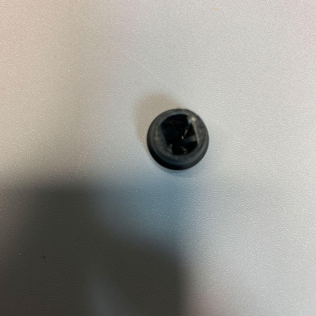 フェンダー　ビンテージパーツ　50年代テレキャスタースイッチノブ