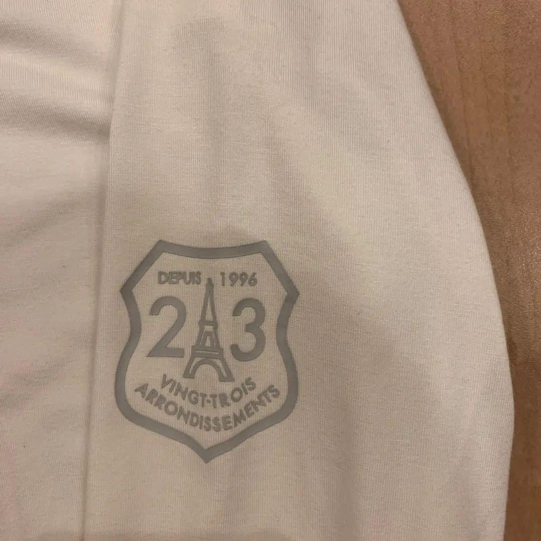 ゴルフウェア23KUGOLF レディース タートルⅡサイズホワイトニットセーター