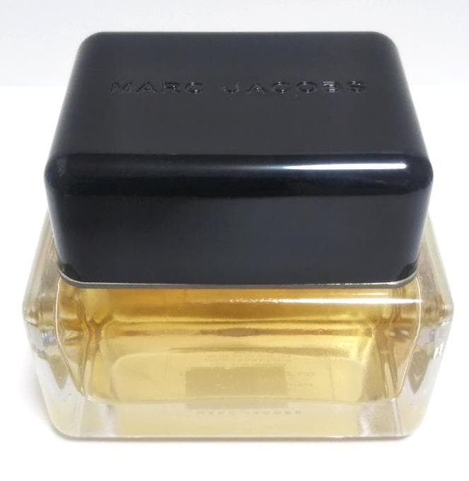 新品未使用 マークジェイコブス　フォーメン 75ml オーデトワレ