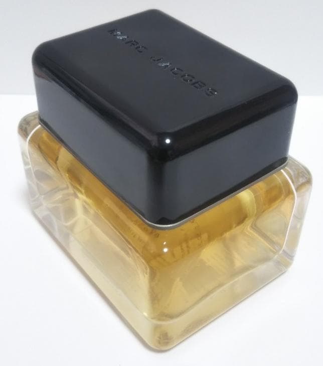 新品未使用 マークジェイコブス　フォーメン 75ml オーデトワレ