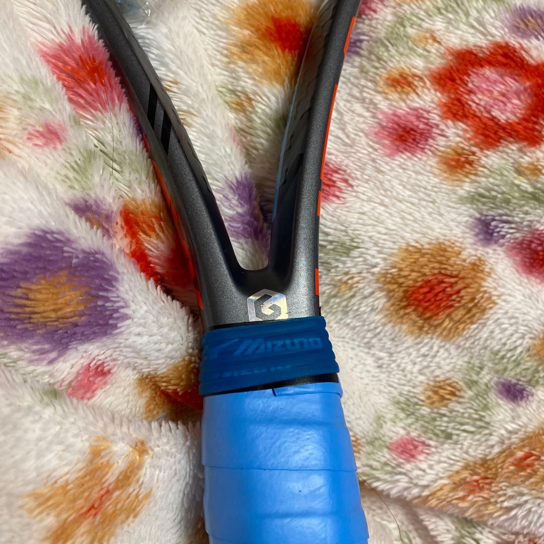 ヘッド グラフィン エックスティー ラジカル MP A 2016年モデル