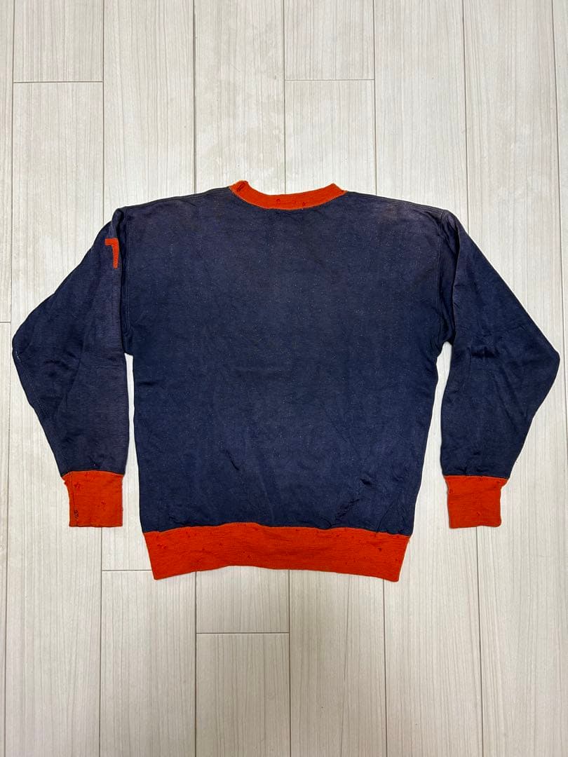 ジ*ー様 Champion スウェット チャンピオン　ランタグ40s ヴィンテー