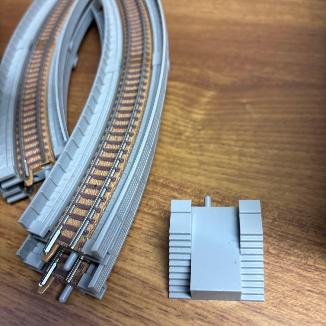 TOMIX まとめ売り