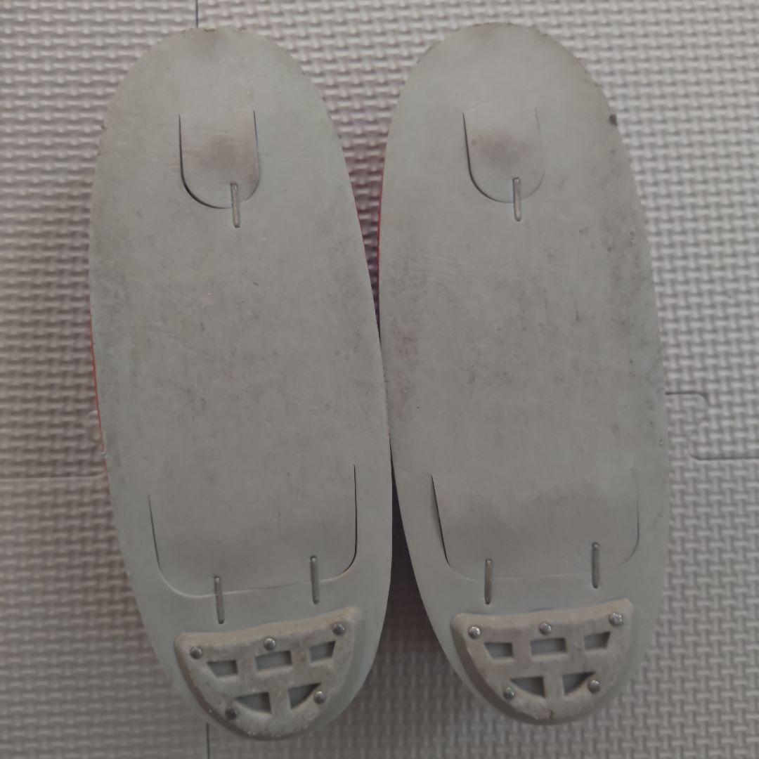 七五三セット　 3歳　女の子　着物　花柄　紅白