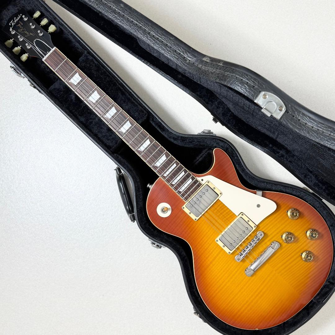 限定 Tokai HLS160 Love Rock レスポール タイプ 日本製