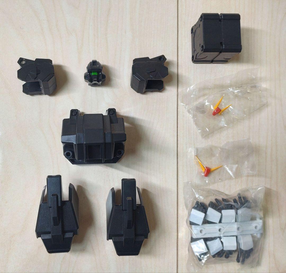 海外製　M02 CITA TOMEMEI