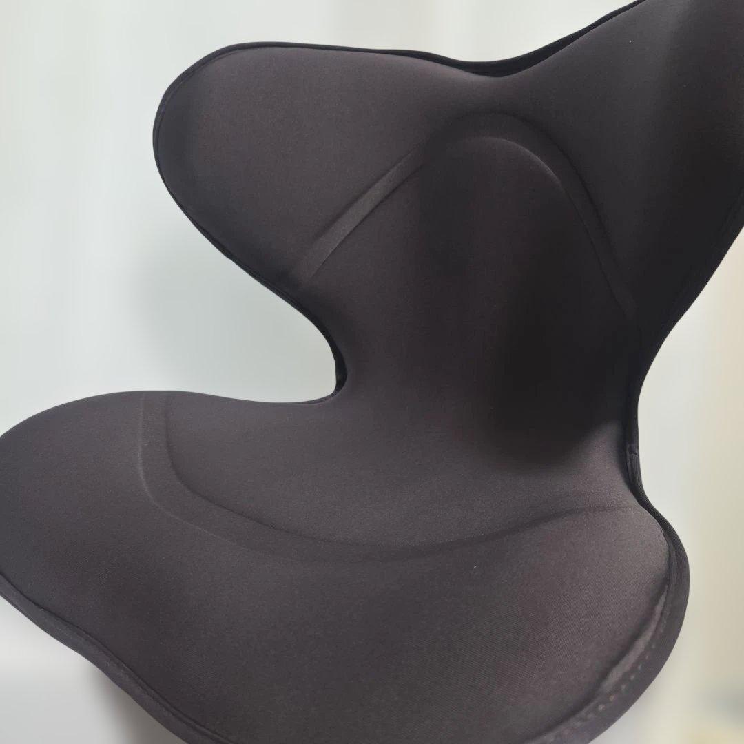 ☆【外箱付 美品】MTG スタイル スマート 姿勢矯正 骨盤サポート ブラウン