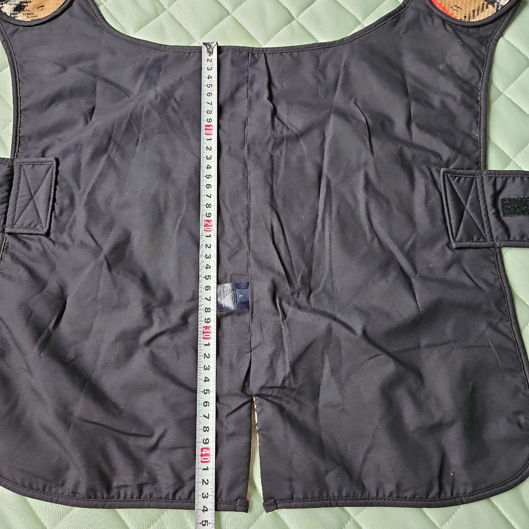 レア物　BURBERRY　LONDON ペット用品　服