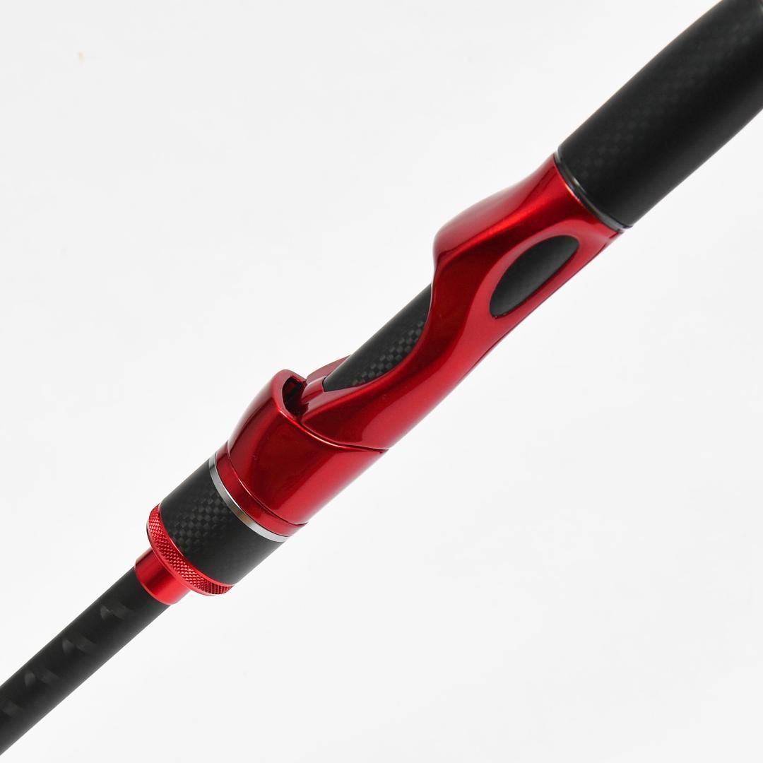 【送料込み】エバーグリーン スーパーコンバットスティック SCSS-72M 美品