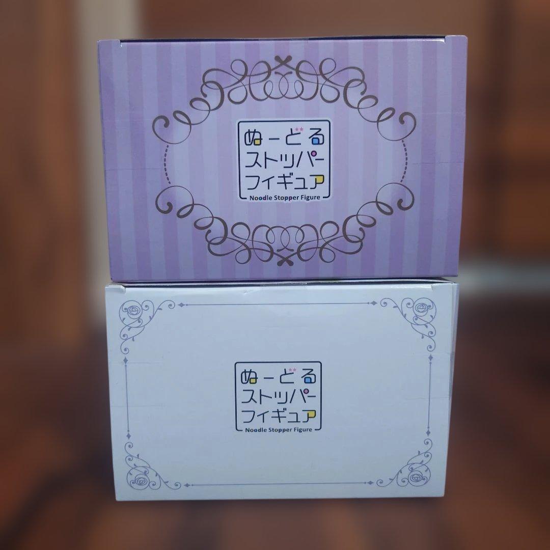 初音ミク フィギュア 4種セット