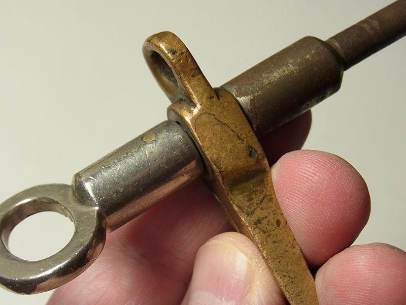 [o1466]ドイツ シュタイゲンベルガー フランクフルターホフ ホテル キー