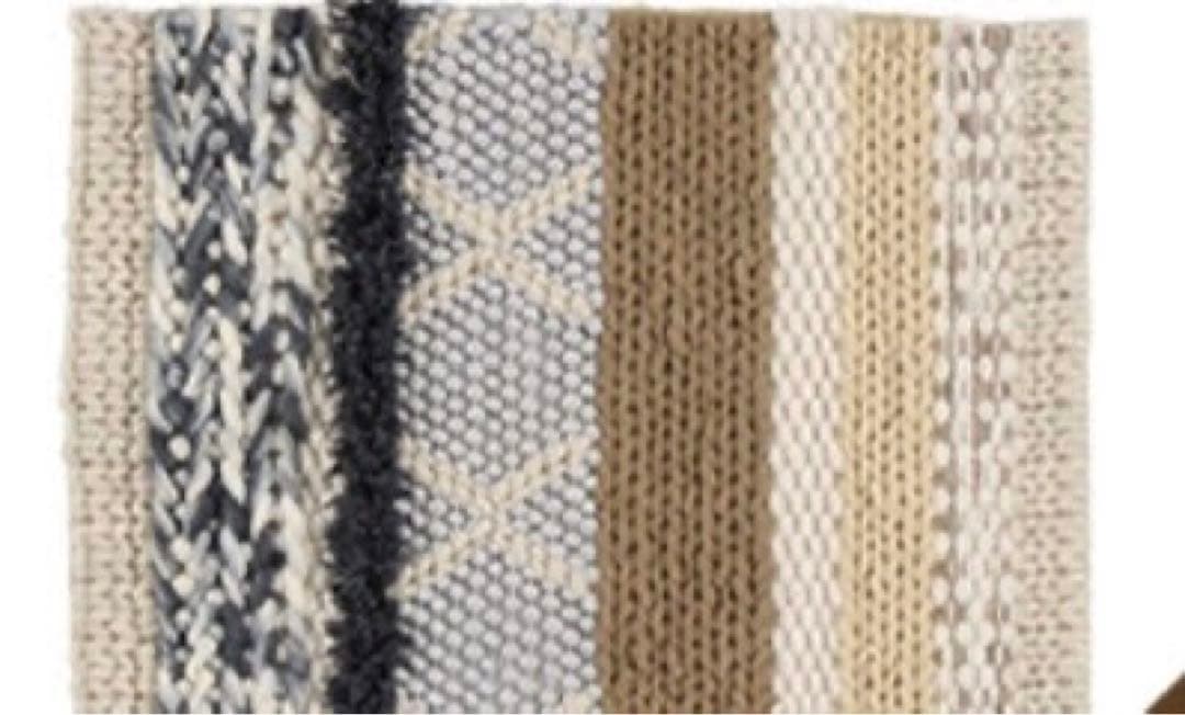 Francfranc ラグ カーペット