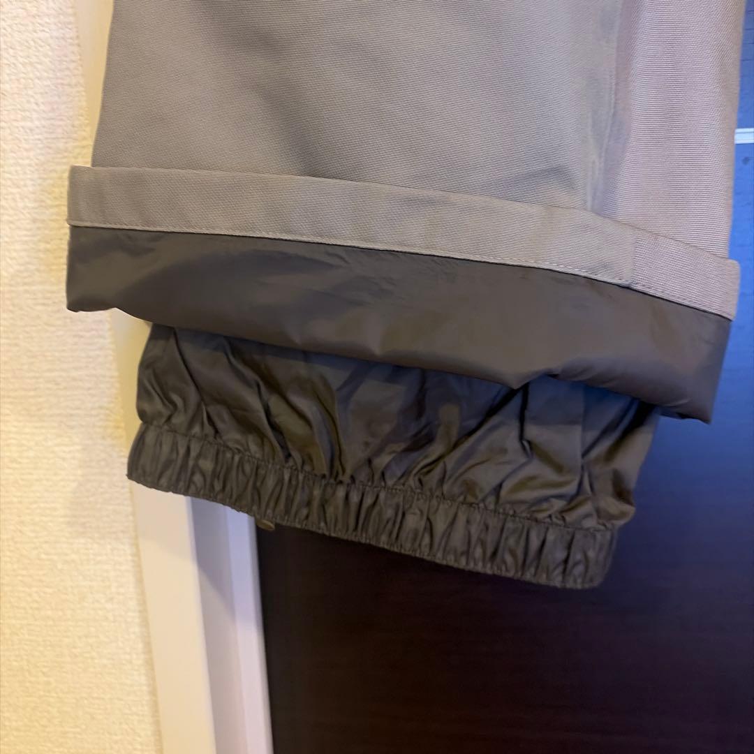 アンダーアーマー UA SHELL PANT MOD3665 SLP