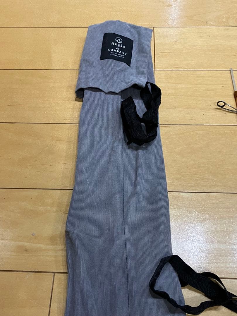 アングロ＆カンパニー　Paragon G PG4113 パラゴンG UDグラス