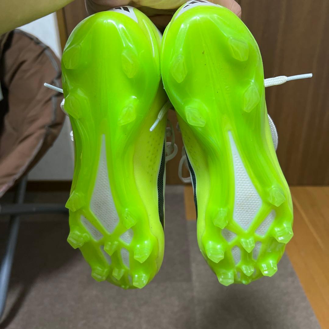 シューズ adidas X Crazy Fast.1 FG 26cm