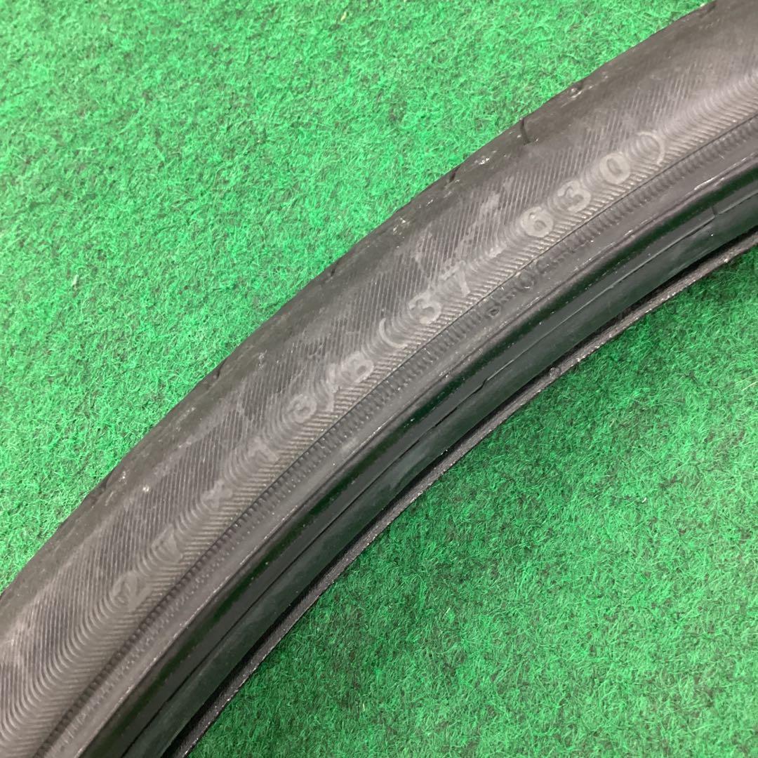 6本 27x1-3/8 パンクに強い タイヤ の豪華セット 自転車 27インチ