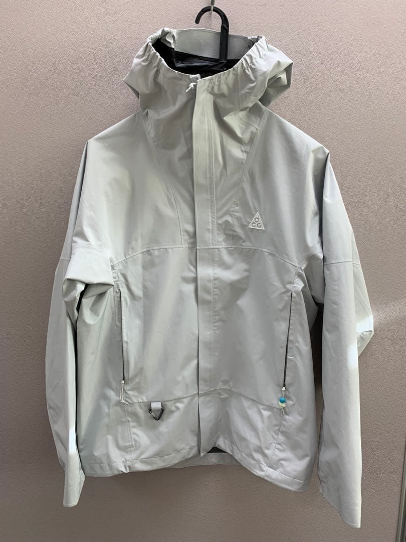 harutodesu312です NIKE ACG Storm-FIT