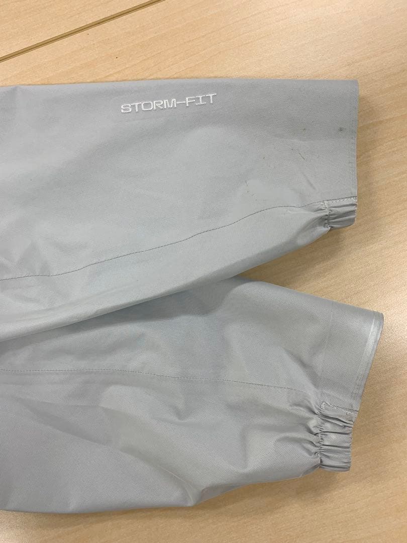 harutodesu312です NIKE ACG Storm-FIT