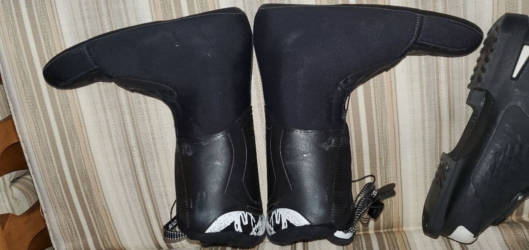 SALOMON サロモン スキーブーツ 27〜27.5