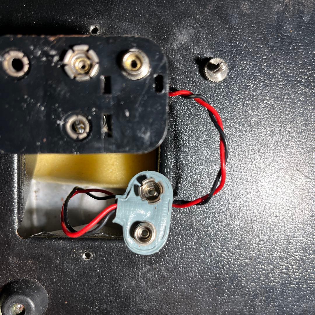 ビンテージ❗️ボスDDB-5 1970年代伝説のドライバー