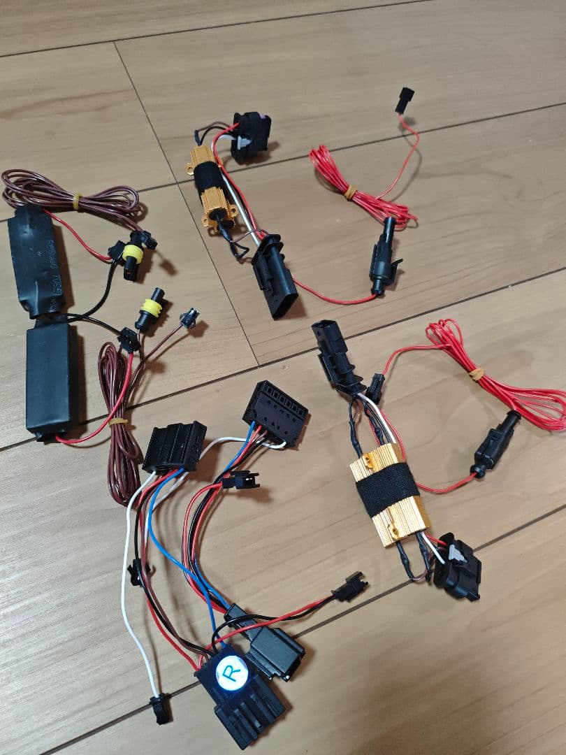  F30 35 テールライト