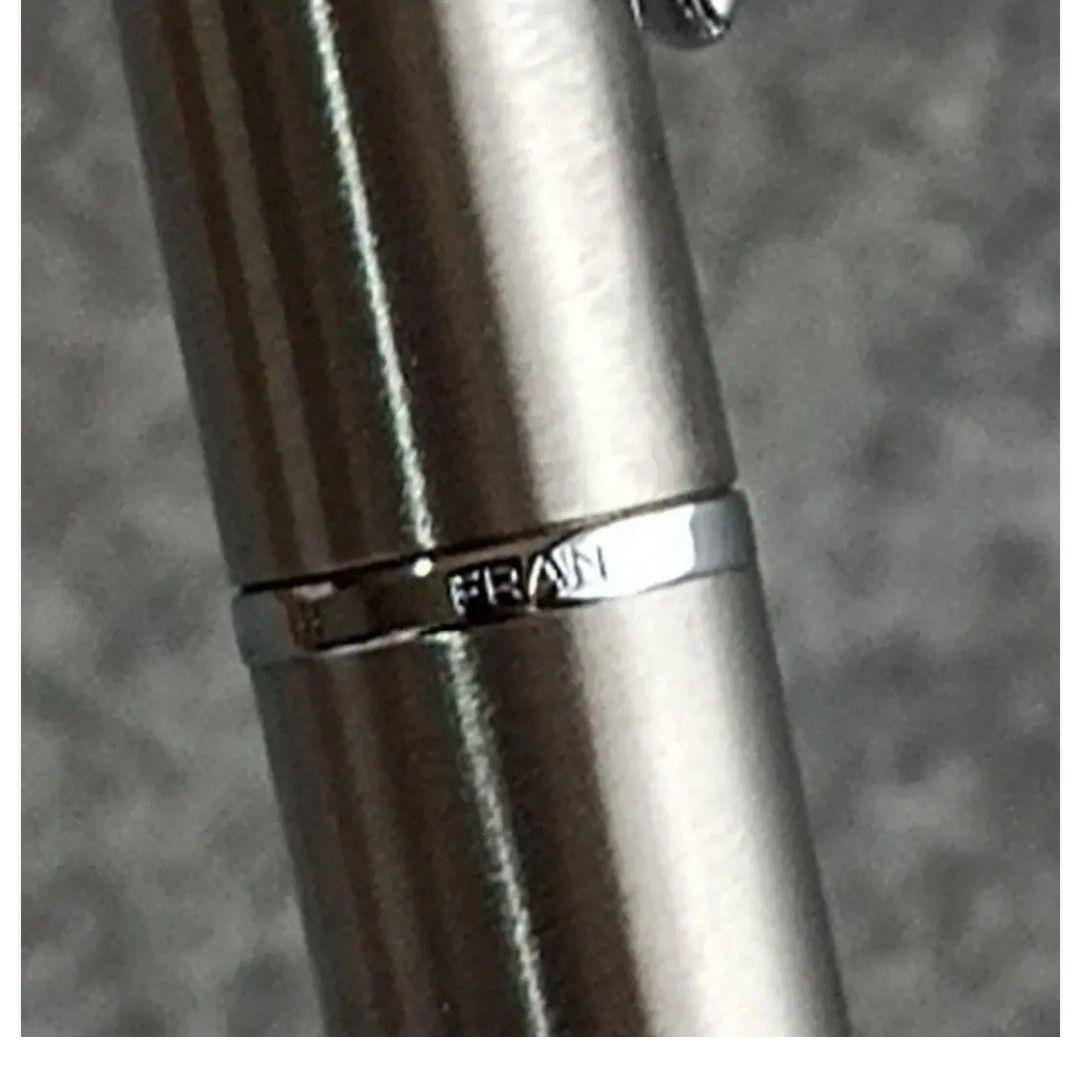 万年筆の祖【WATERMAN ウォーターマン】2点セット ボールペン シャーペン