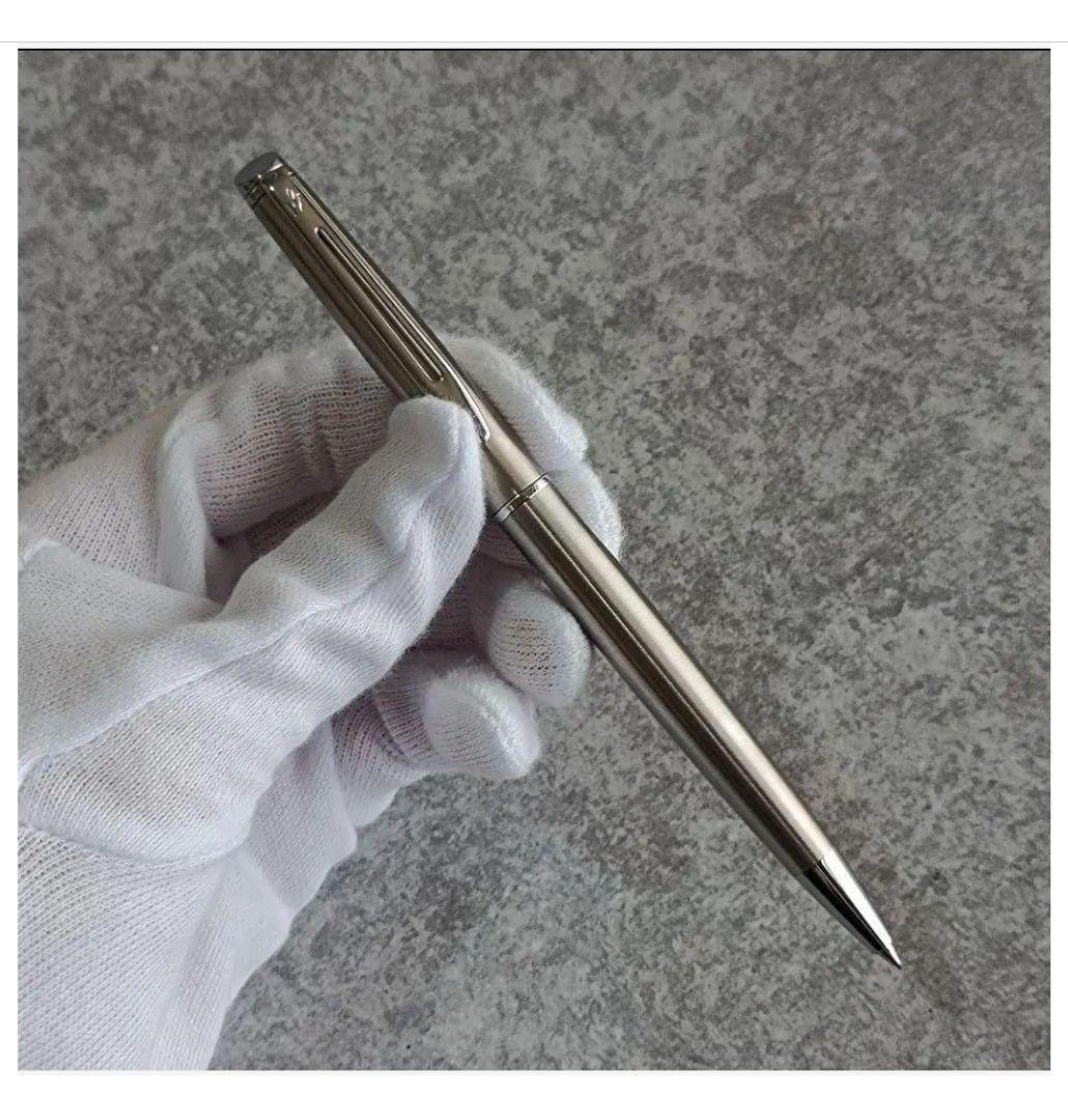 万年筆の祖【WATERMAN ウォーターマン】2点セット ボールペン シャーペン