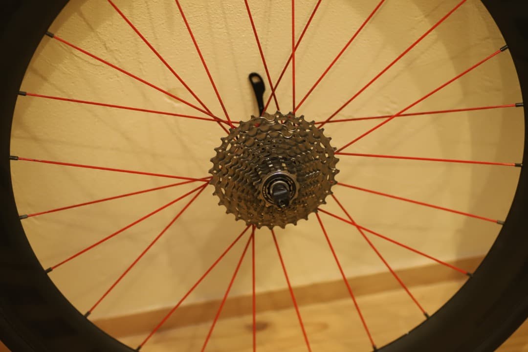 【限定120セット】FFWD F6R 240S JP ファストフォワード