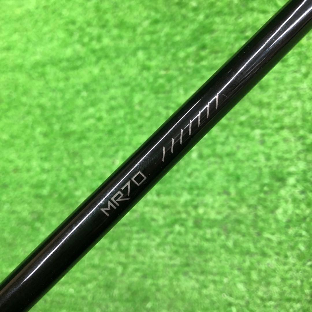 DDD-1897 テーラーメイド ドライバー M6 flexS TENSEI