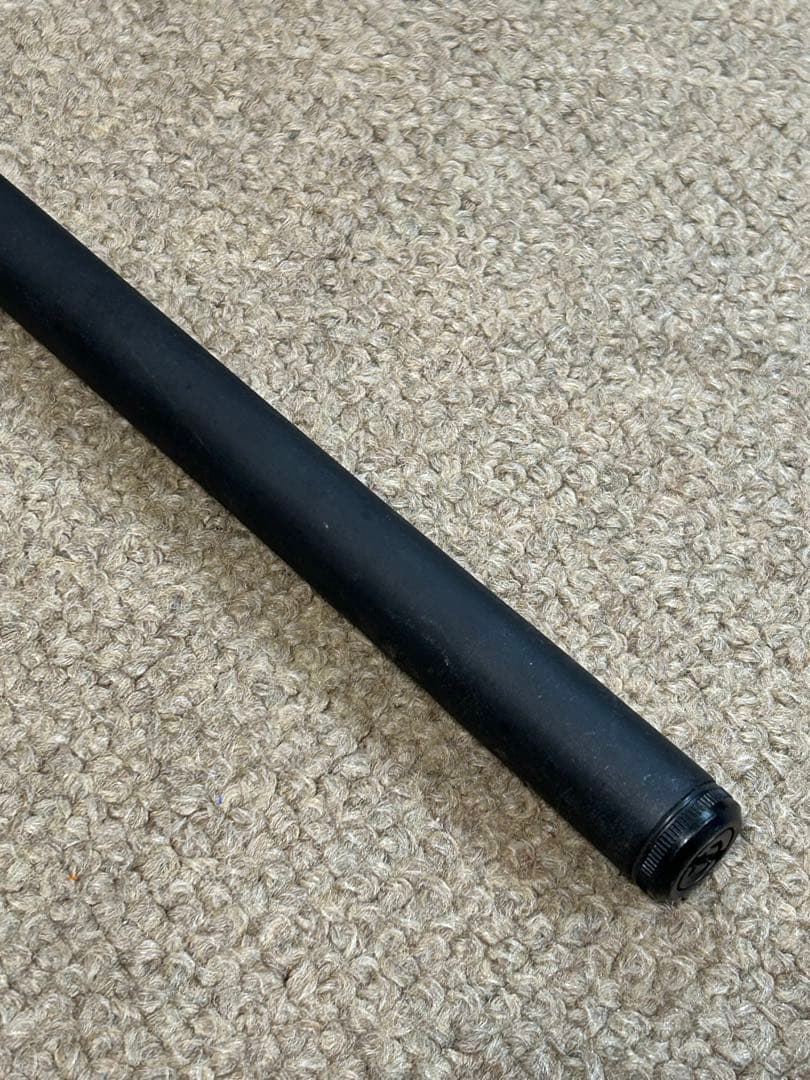 【渓流竿】小継 翠渓 硬調45 未使用