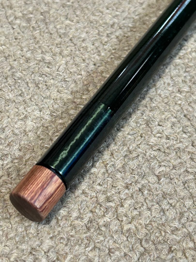 【渓流竿】小継 翠渓 硬調45 未使用