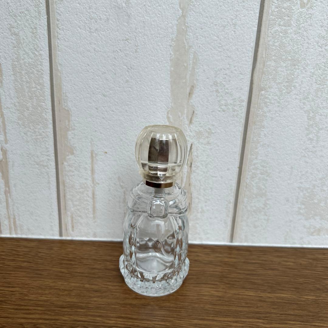 カネボウ ミラノコレクション オードパルファム 空き瓶 まとめ売りセット+手鏡