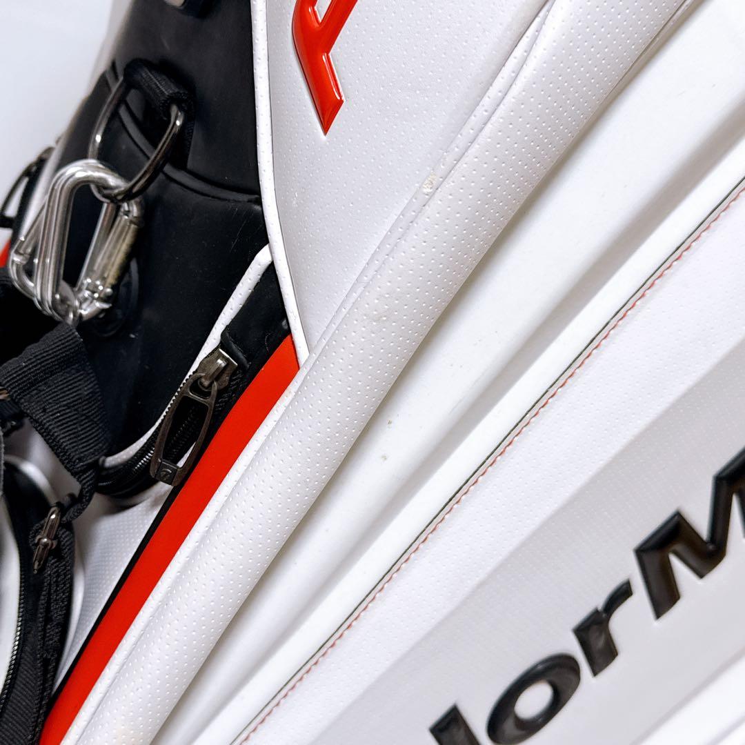 TaylorMade テーラーメイド キャディバッグ R11S 9.5型