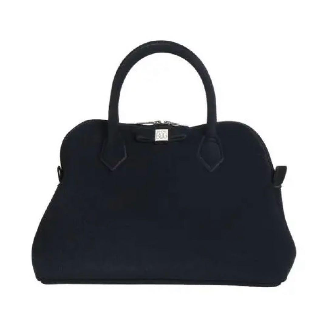 SAVE MY BAG PRINCESS MIDI ブラック　2way