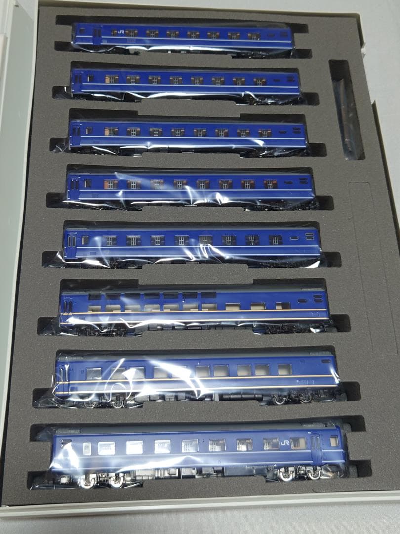 トミックス　出雲 11両セット