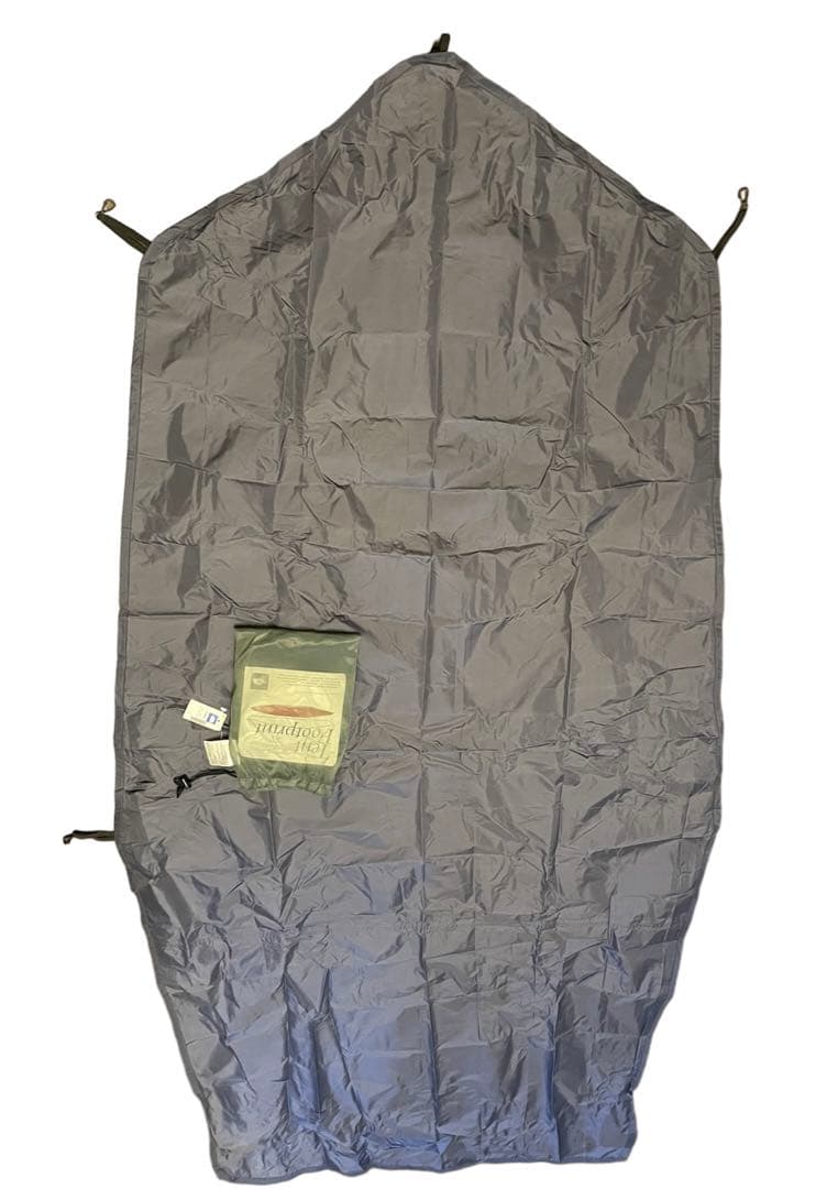 ノースフェイス vapor tent footprint フットプリント