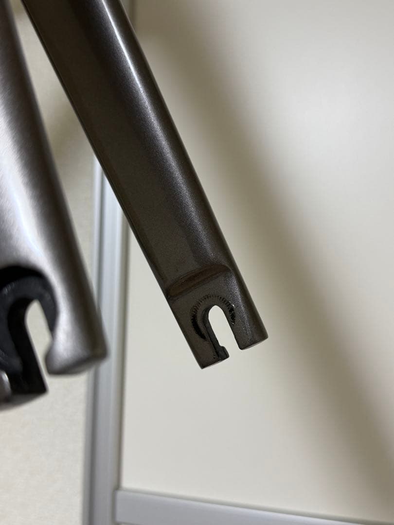 【新春特価】TYRANT BIKES KAGERO フレームセット