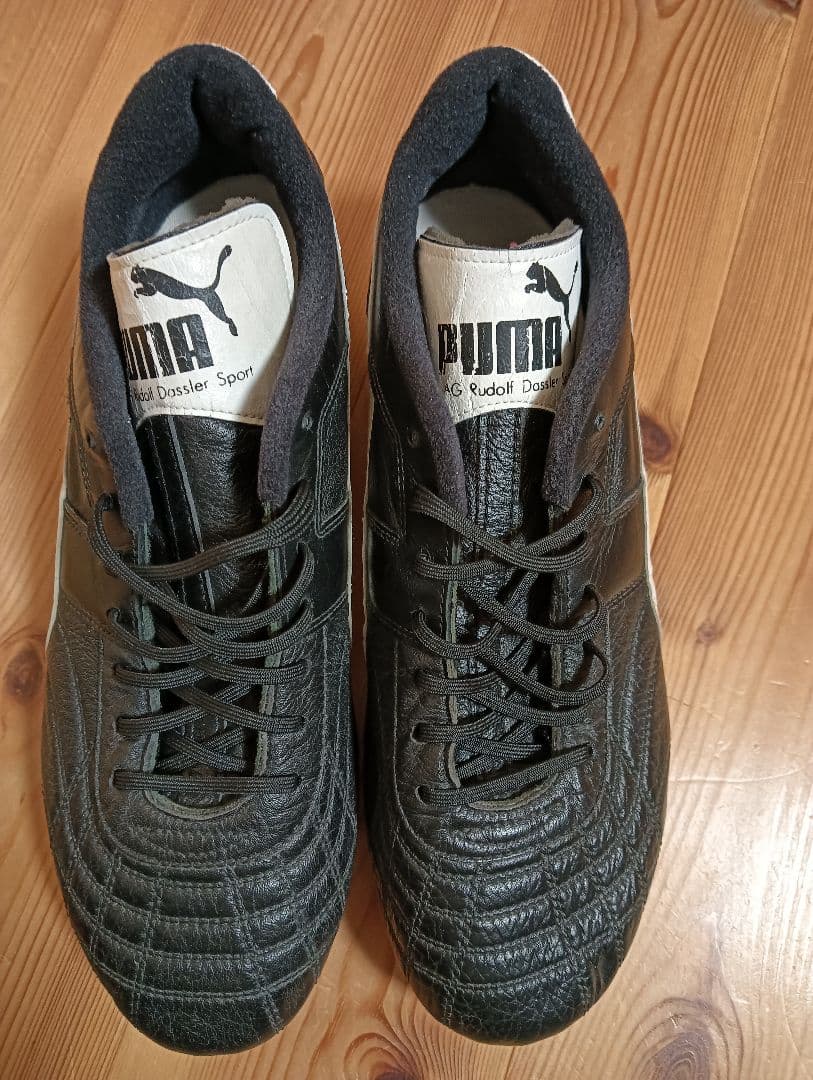 パラメヒコ　25cm　廃盤品　サッカー　スパイク