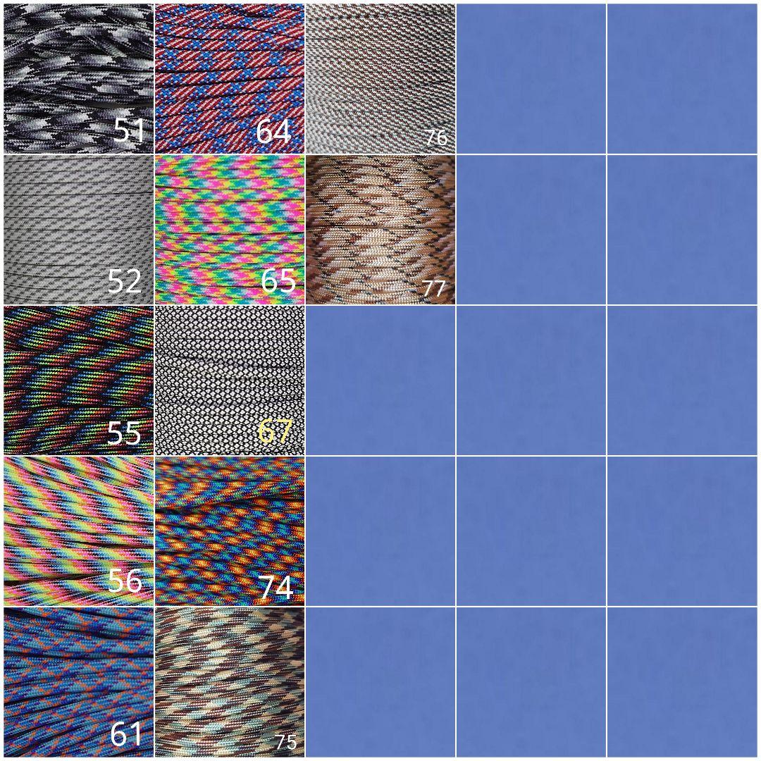 ★ぽんすけさま専用★パラコードリード&首輪