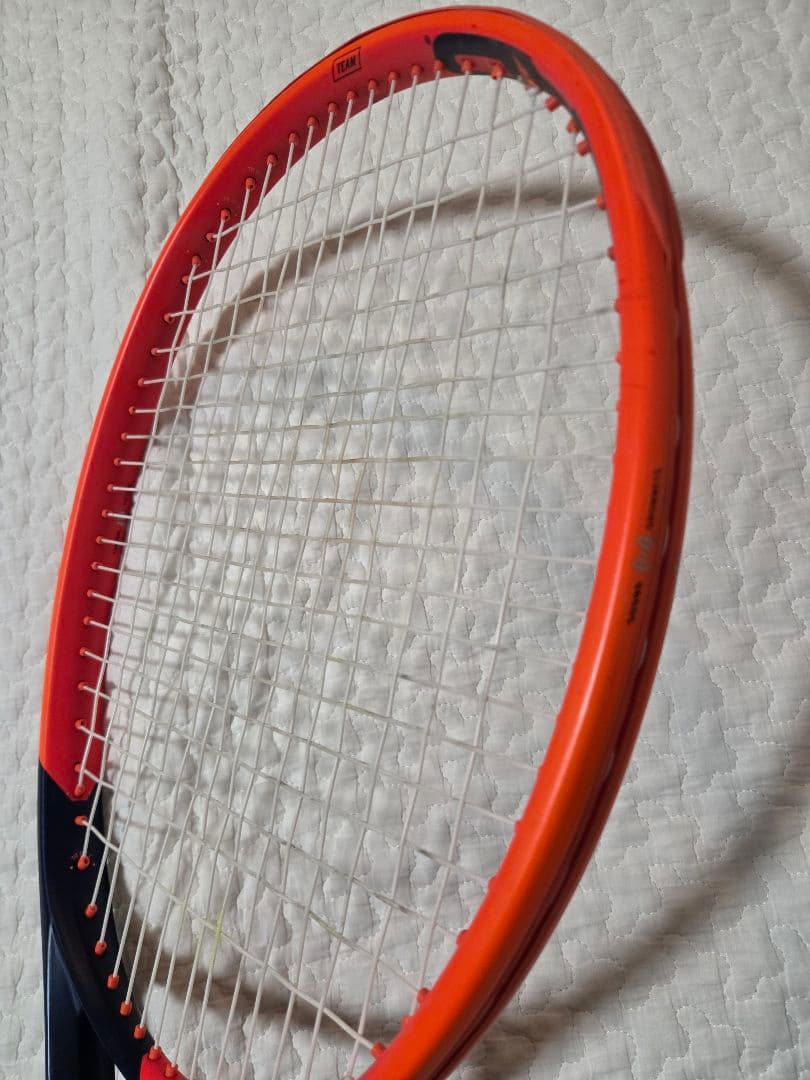 ヘッド　ラジカルチーム　G2